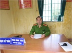 BẤT KỲ NHÂN VIÊN ĐƯỢC CHỈ ĐỊNH TRỰC NHẬN HỒ SƠ hoặc ÔNG TRẦN ĐÌNH THẢO